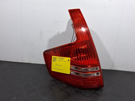 2006 Citroen C4 — Left Taillight