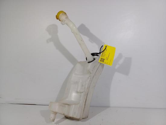 Captur Renault Captur — Overflow Bottle