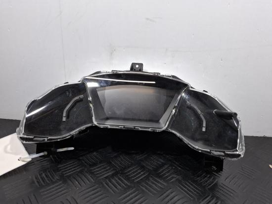 Civic Honda Civic — Intrument Cluster