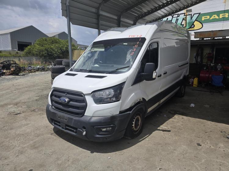 2019 Ford Transit — VO 350L Auto Diesel