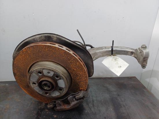 A5 Audi A5 — Left Front Hub Assembly
