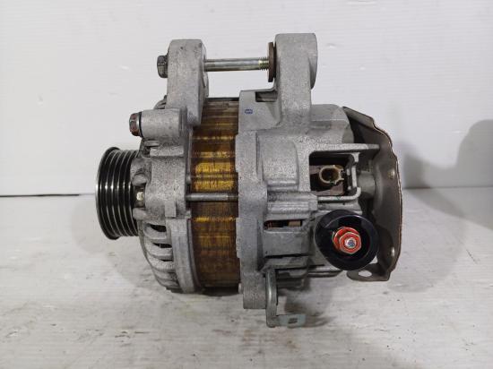 Civic Honda Civic — Alternator