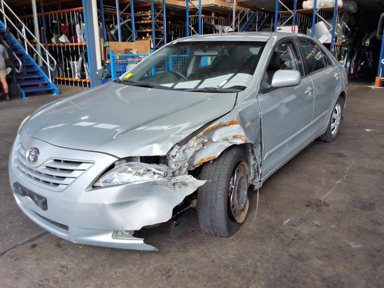 2008 Toyota Camry — ACV40R Auto Petrol