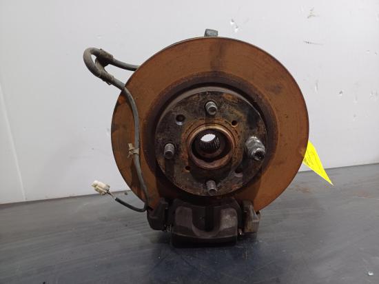 Swift Suzuki Swift — Right Front Hub Assembly