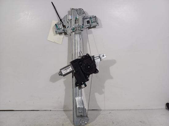 T60 LDV T60 — Window REG/MOTOR