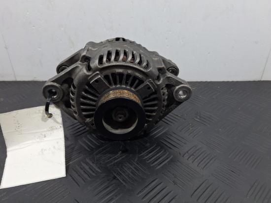 Carnival Kia Carnival — Alternator