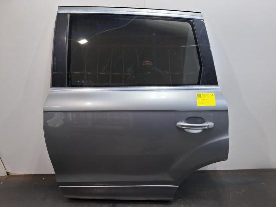 Q7 Audi Q7 — Left Rear Door