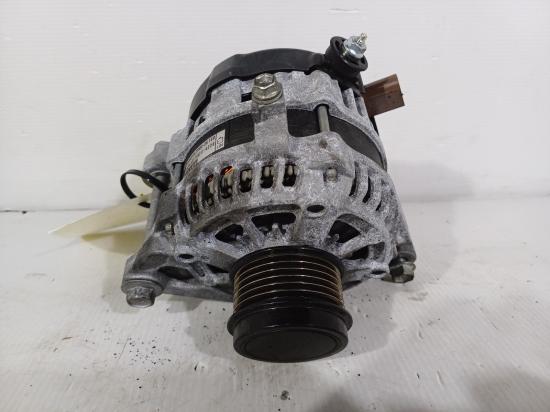 Camry Toyota Camry — Alternator