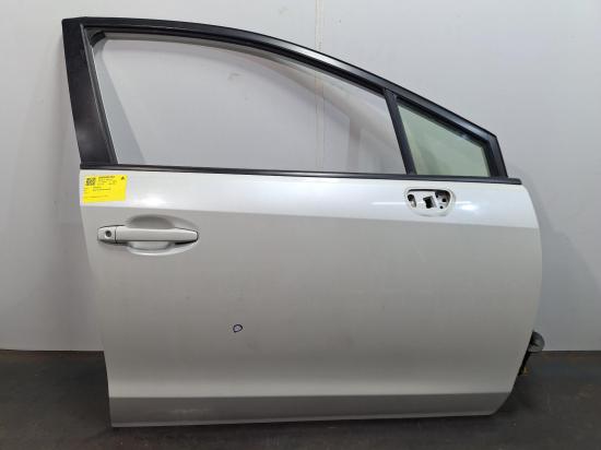 2012 Subaru Impreza — Right Front Door