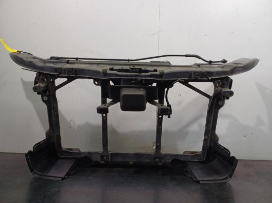 6 Mazda 6 — Radiator Support
