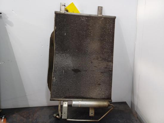 Colt Mitsubishi Colt — A/C Condenser