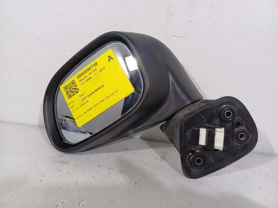 Colt Mitsubishi Colt — Left Door Mirror