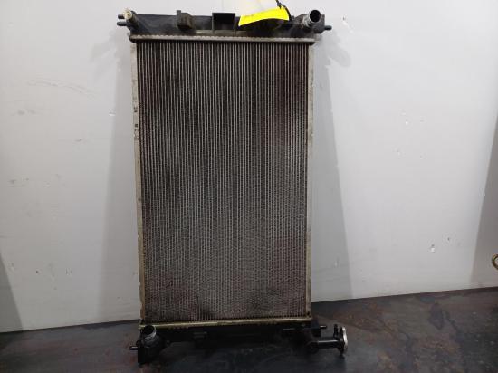 Colt Mitsubishi Colt — Radiator
