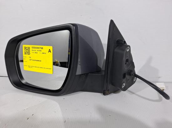 T60 LDV T60 — Left Door Mirror