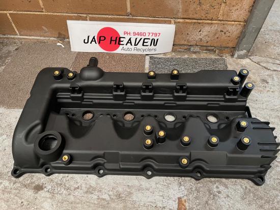 2018 Mitsubishi Triton — new/a Mitsubishi 4N15 Diesel engine rocker cover
