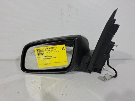 Commodore Holden Commodore — Left Door Mirror