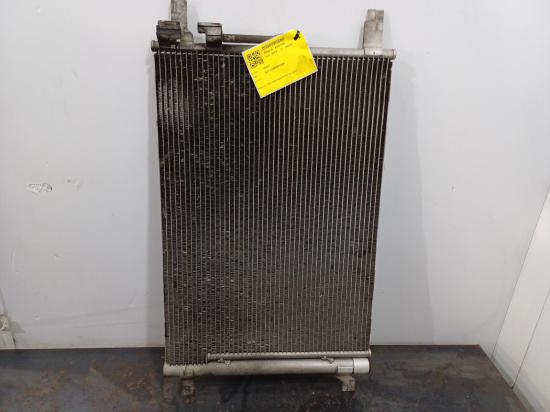 2016 Volkswagen Golf — A/C Condenser
