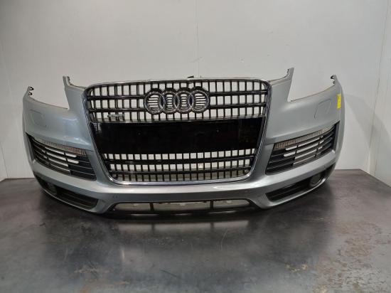 Q7 Audi Q7 — Front Bumper
