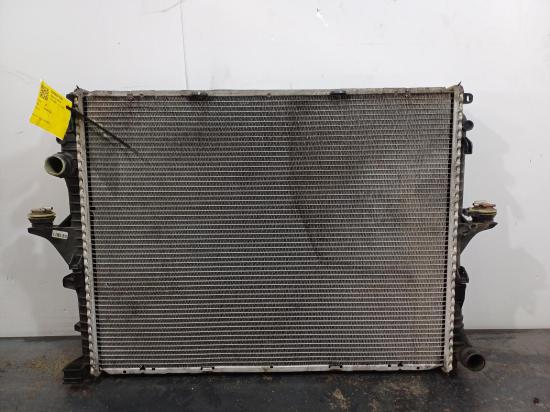 Q7 Audi Q7 — Radiator