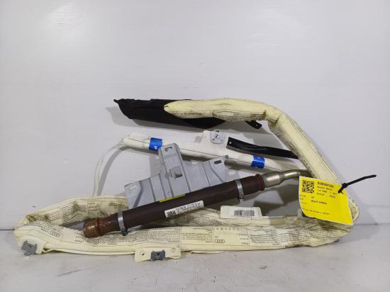Q7 Audi Q7 — Right Airbag