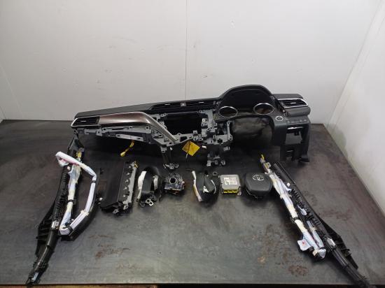 Camry Toyota Camry — Airbag Assembly