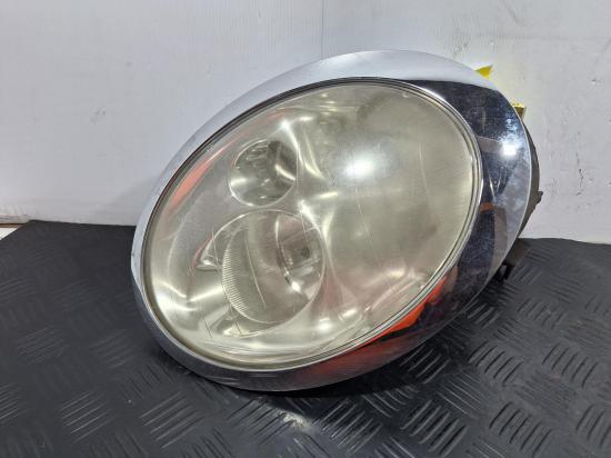 Cooper Mini Cooper — Right Headlamp
