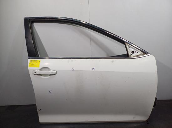 Camry Toyota Camry — Toyota Camry