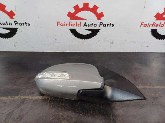 2011 Hyundai I30 — Right Door Mirror
