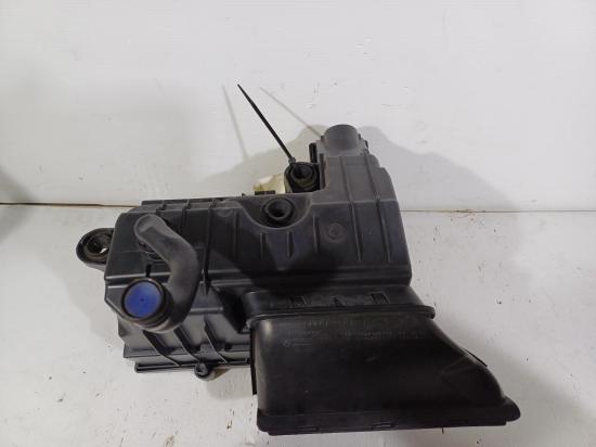 Golf Volkswagen Golf — Air CLEANER/BOX