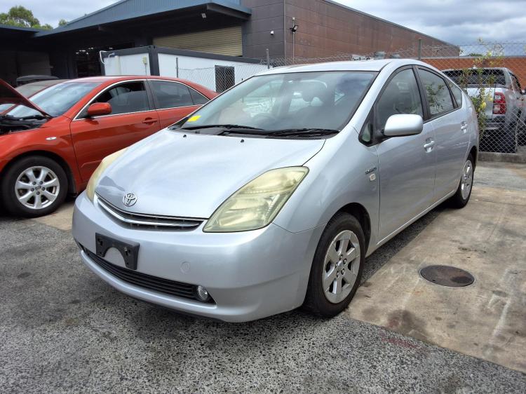 2009 Toyota Prius — NHW20R Auto Hybrid