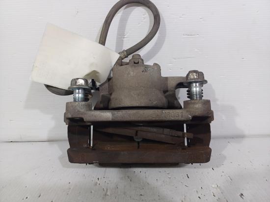 Dualis Nissan Dualis — Caliper