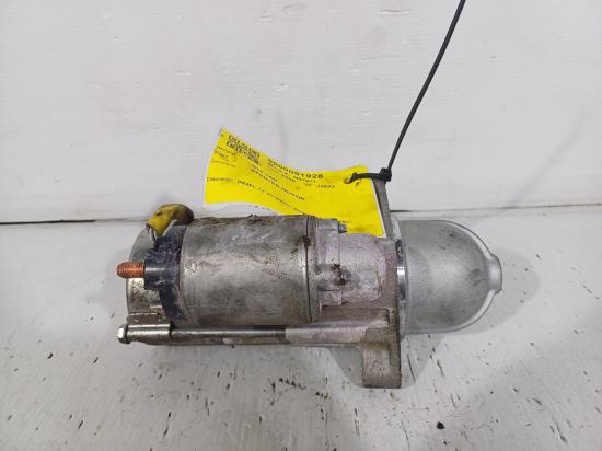 Van LDV G10 Van — Starter Motor