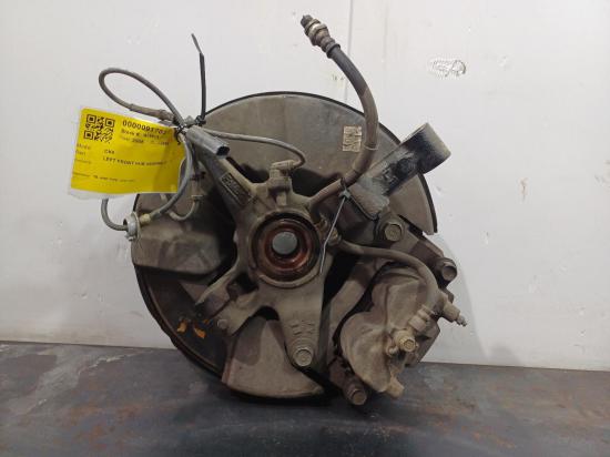CX9 Mazda Cx9 — Left Front Hub Assembly