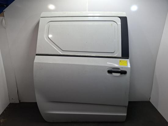 Van LDV G10 Van — Right Rear Door