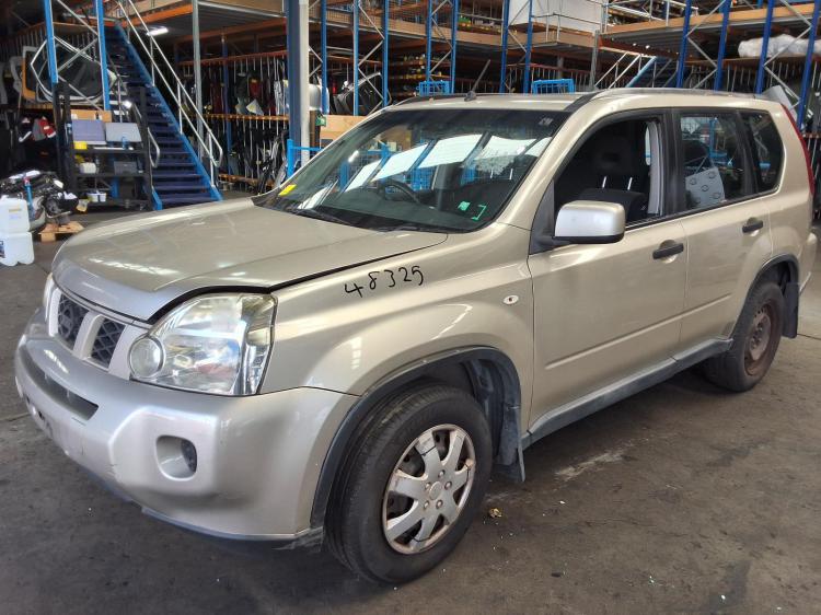 2010 Nissan Xtrail — T31 Auto Petrol