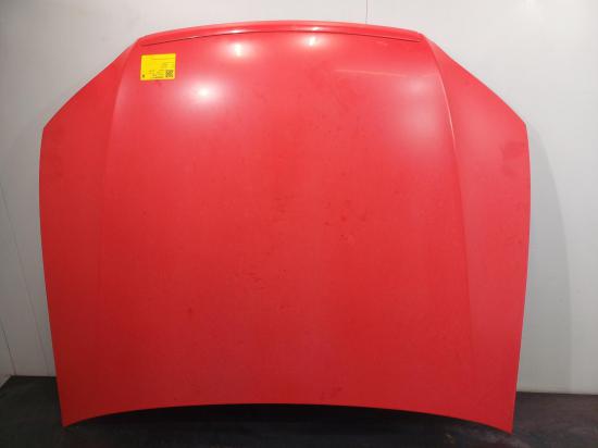 Falcon Ford Falcon — Bonnet