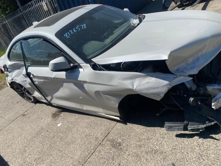2015 BMW 228I F22 — BMW 228I F22 2015