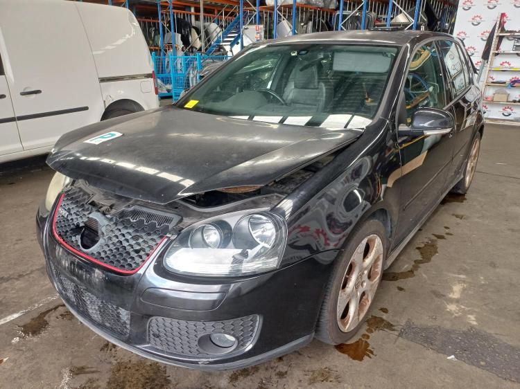 2006 Volkswagen Golf — A5 Auto Petrol