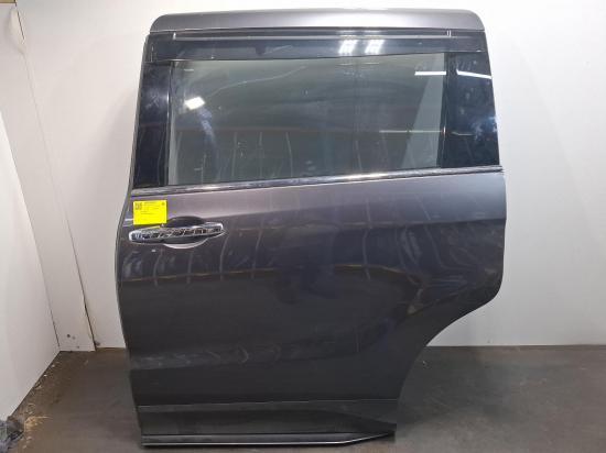 Osyssey Honda Osyssey — Left Rear Door