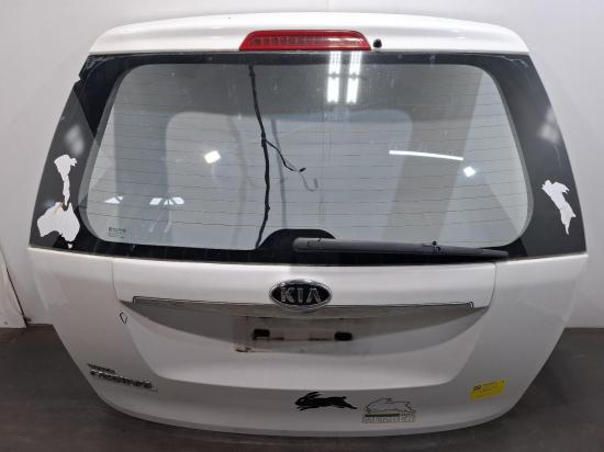 Carnival Kia Carnival/grand Carnival — BOOTLID/TAILGATE