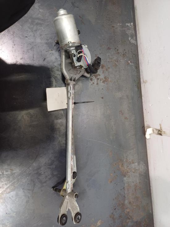 Van LDV G10 Van — Wiper Motor