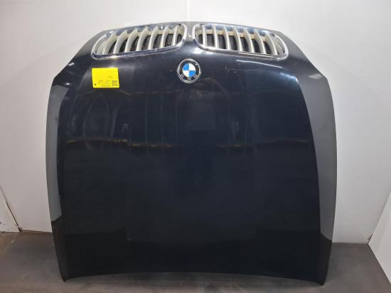 Osyssey Honda Osyssey — Bonnet