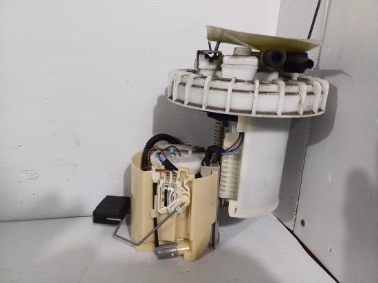2012 Toyota Corolla — Fuel Pump