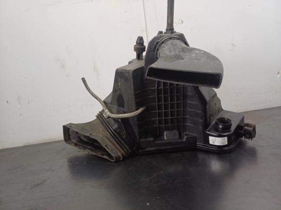 A5 Audi A5 — Air CLEANER/BOX