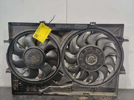 A5 Audi A5 — Fan
