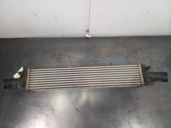 A5 Audi A5 — Intercooler