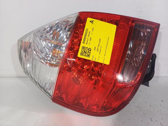 Jazz Honda Jazz — Left Taillight