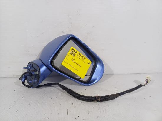 Jazz Honda Jazz — Right Door Mirror