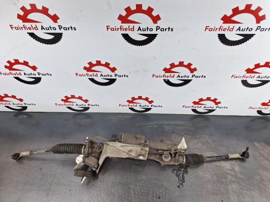 2013 Audi A3 — Steering BOX/RACK