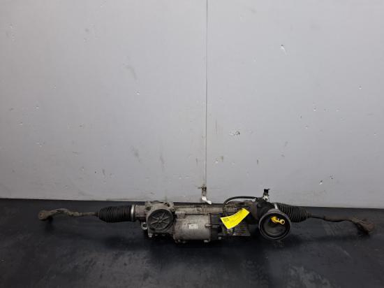 Osyssey Honda Osyssey — Steering Box